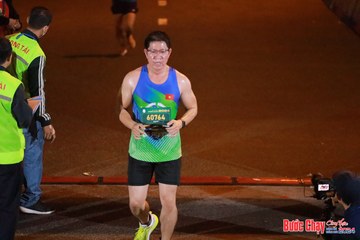BƯỚC CHẠY CHÀO XUÂN THÀNH PHỐ QUẢNG NGÃI 2024 - Ảnh #1241317