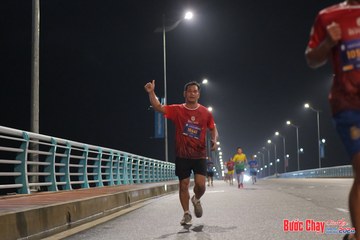 BƯỚC CHẠY CHÀO XUÂN THÀNH PHỐ QUẢNG NGÃI 2024 - Ảnh #1253217