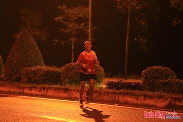 BƯỚC CHẠY CHÀO XUÂN THÀNH PHỐ QUẢNG NGÃI 2024 - Ảnh #1219566
