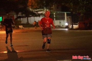 BƯỚC CHẠY CHÀO XUÂN THÀNH PHỐ QUẢNG NGÃI 2024 - Ảnh #1236421