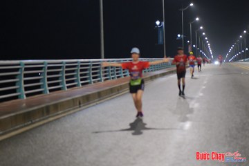 BƯỚC CHẠY CHÀO XUÂN THÀNH PHỐ QUẢNG NGÃI 2024 - Ảnh #1254039