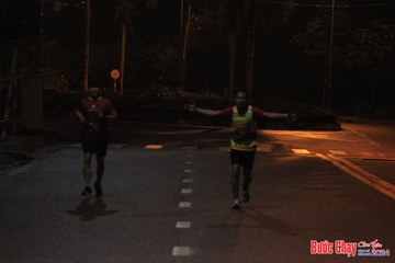 BƯỚC CHẠY CHÀO XUÂN THÀNH PHỐ QUẢNG NGÃI 2024 - Ảnh #1221948