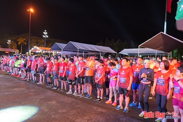 BƯỚC CHẠY CHÀO XUÂN THÀNH PHỐ QUẢNG NGÃI 2024 - Ảnh #1252542