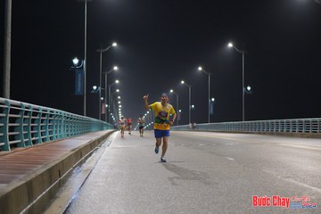 BƯỚC CHẠY CHÀO XUÂN THÀNH PHỐ QUẢNG NGÃI 2024 - Ảnh #1253110