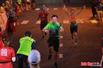BƯỚC CHẠY CHÀO XUÂN THÀNH PHỐ QUẢNG NGÃI 2024 - Ảnh #1249331