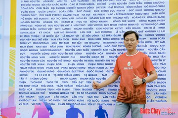 BƯỚC CHẠY CHÀO XUÂN THÀNH PHỐ QUẢNG NGÃI 2024 - Ảnh #1194982