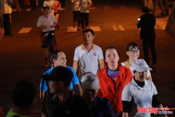 BƯỚC CHẠY CHÀO XUÂN THÀNH PHỐ QUẢNG NGÃI 2024 - Ảnh #1240257