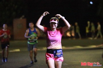 BƯỚC CHẠY CHÀO XUÂN THÀNH PHỐ QUẢNG NGÃI 2024 - Ảnh #1223984