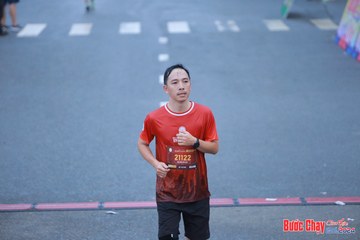 BƯỚC CHẠY CHÀO XUÂN THÀNH PHỐ QUẢNG NGÃI 2024 - Ảnh #1252081