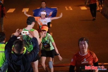 BƯỚC CHẠY CHÀO XUÂN THÀNH PHỐ QUẢNG NGÃI 2024 - Ảnh #1247041
