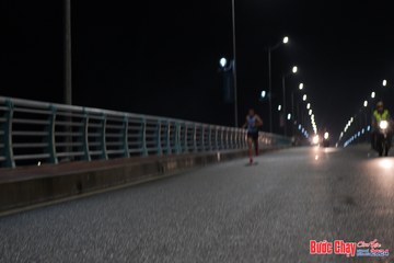 BƯỚC CHẠY CHÀO XUÂN THÀNH PHỐ QUẢNG NGÃI 2024 - Ảnh #1252605