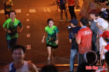 BƯỚC CHẠY CHÀO XUÂN THÀNH PHỐ QUẢNG NGÃI 2024 - Ảnh #1249031
