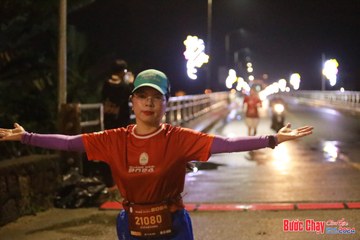 BƯỚC CHẠY CHÀO XUÂN THÀNH PHỐ QUẢNG NGÃI 2024 - Ảnh #1230143