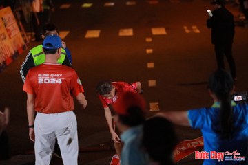 BƯỚC CHẠY CHÀO XUÂN THÀNH PHỐ QUẢNG NGÃI 2024 - Ảnh #1240563