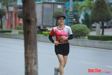 BƯỚC CHẠY CHÀO XUÂN THÀNH PHỐ QUẢNG NGÃI 2024 - Ảnh #1237278