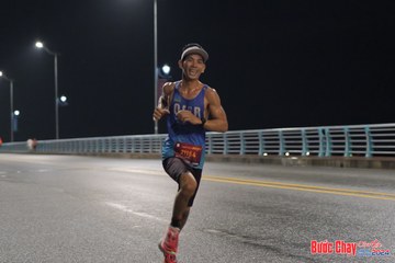 BƯỚC CHẠY CHÀO XUÂN THÀNH PHỐ QUẢNG NGÃI 2024 - Ảnh #1254593