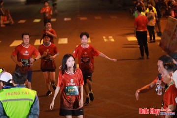 BƯỚC CHẠY CHÀO XUÂN THÀNH PHỐ QUẢNG NGÃI 2024 - Ảnh #1248664