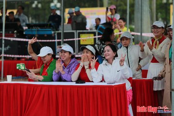 BƯỚC CHẠY CHÀO XUÂN THÀNH PHỐ QUẢNG NGÃI 2024 - Ảnh #1231610