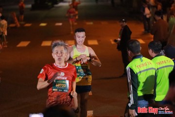 BƯỚC CHẠY CHÀO XUÂN THÀNH PHỐ QUẢNG NGÃI 2024 - Ảnh #1242414