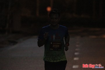BƯỚC CHẠY CHÀO XUÂN THÀNH PHỐ QUẢNG NGÃI 2024 - Ảnh #1219693