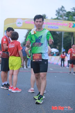 BƯỚC CHẠY CHÀO XUÂN THÀNH PHỐ QUẢNG NGÃI 2024 - Ảnh #1221350