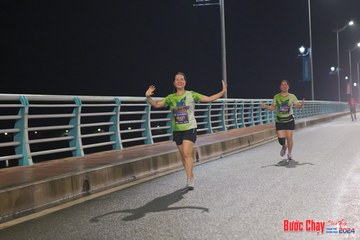 BƯỚC CHẠY CHÀO XUÂN THÀNH PHỐ QUẢNG NGÃI 2024 - Ảnh #1254005