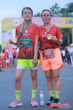BƯỚC CHẠY CHÀO XUÂN THÀNH PHỐ QUẢNG NGÃI 2024 - Ảnh #1220987