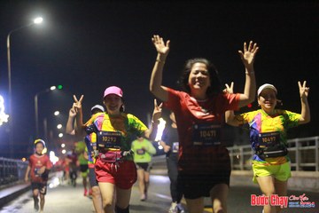 BƯỚC CHẠY CHÀO XUÂN THÀNH PHỐ QUẢNG NGÃI 2024 - Ảnh #1219942
