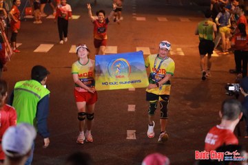 BƯỚC CHẠY CHÀO XUÂN THÀNH PHỐ QUẢNG NGÃI 2024 - Ảnh #1249236