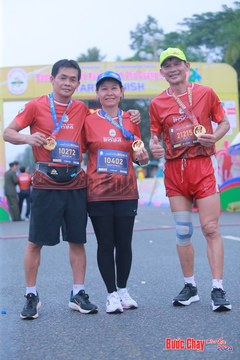 BƯỚC CHẠY CHÀO XUÂN THÀNH PHỐ QUẢNG NGÃI 2024 - Ảnh #1221753