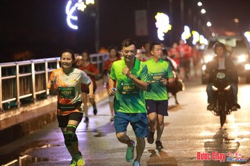 BƯỚC CHẠY CHÀO XUÂN THÀNH PHỐ QUẢNG NGÃI 2024 - Ảnh #1232732