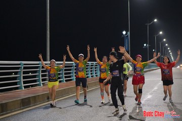 BƯỚC CHẠY CHÀO XUÂN THÀNH PHỐ QUẢNG NGÃI 2024 - Ảnh #1254921