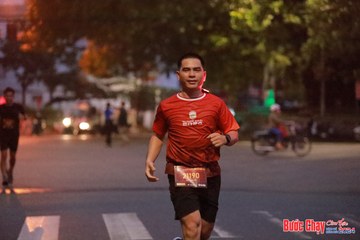 BƯỚC CHẠY CHÀO XUÂN THÀNH PHỐ QUẢNG NGÃI 2024 - Ảnh #1236751