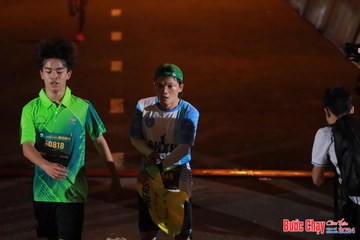 BƯỚC CHẠY CHÀO XUÂN THÀNH PHỐ QUẢNG NGÃI 2024 - Ảnh #1241103