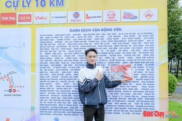 BƯỚC CHẠY CHÀO XUÂN THÀNH PHỐ QUẢNG NGÃI 2024 - Ảnh #1198673
