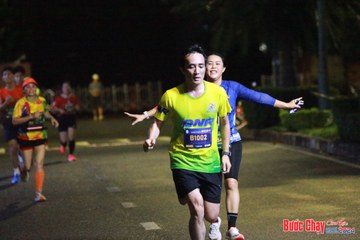 BƯỚC CHẠY CHÀO XUÂN THÀNH PHỐ QUẢNG NGÃI 2024 - Ảnh #1224278
