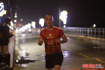 BƯỚC CHẠY CHÀO XUÂN THÀNH PHỐ QUẢNG NGÃI 2024 - Ảnh #1230050