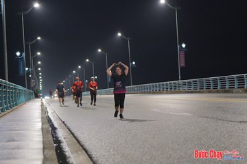 BƯỚC CHẠY CHÀO XUÂN THÀNH PHỐ QUẢNG NGÃI 2024 - Ảnh #1254623