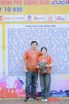 BƯỚC CHẠY CHÀO XUÂN THÀNH PHỐ QUẢNG NGÃI 2024 - Ảnh #1198461