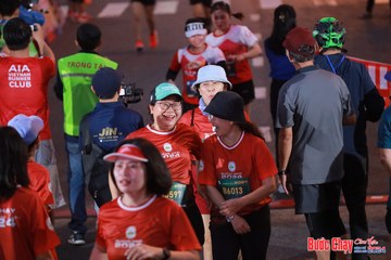BƯỚC CHẠY CHÀO XUÂN THÀNH PHỐ QUẢNG NGÃI 2024 - Ảnh #1249834