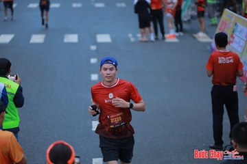 BƯỚC CHẠY CHÀO XUÂN THÀNH PHỐ QUẢNG NGÃI 2024 - Ảnh #1251620