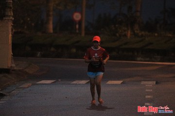 BƯỚC CHẠY CHÀO XUÂN THÀNH PHỐ QUẢNG NGÃI 2024 - Ảnh #1222385
