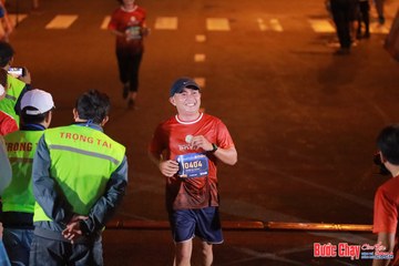 BƯỚC CHẠY CHÀO XUÂN THÀNH PHỐ QUẢNG NGÃI 2024 - Ảnh #1248580