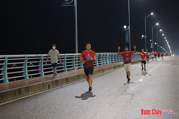 BƯỚC CHẠY CHÀO XUÂN THÀNH PHỐ QUẢNG NGÃI 2024 - Ảnh #1253575