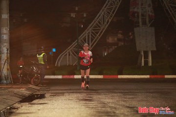 BƯỚC CHẠY CHÀO XUÂN THÀNH PHỐ QUẢNG NGÃI 2024 - Ảnh #1229651