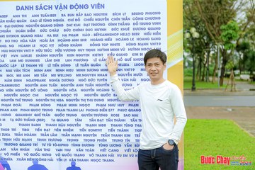 BƯỚC CHẠY CHÀO XUÂN THÀNH PHỐ QUẢNG NGÃI 2024 - Ảnh #1194968