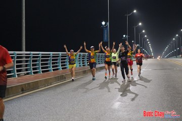 BƯỚC CHẠY CHÀO XUÂN THÀNH PHỐ QUẢNG NGÃI 2024 - Ảnh #1254894