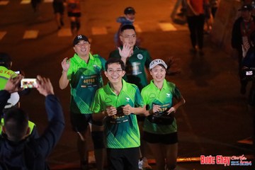 BƯỚC CHẠY CHÀO XUÂN THÀNH PHỐ QUẢNG NGÃI 2024 - Ảnh #1246870