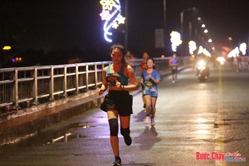 BƯỚC CHẠY CHÀO XUÂN THÀNH PHỐ QUẢNG NGÃI 2024 - Ảnh #1232537
