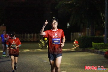 BƯỚC CHẠY CHÀO XUÂN THÀNH PHỐ QUẢNG NGÃI 2024 - Ảnh #1225380